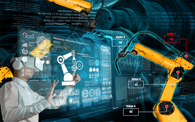 新型工業(yè)化的強(qiáng)大力量|國產(chǎn)工業(yè)主板，助力工業(yè)生產(chǎn)智能發(fā)展