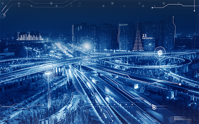 軌交“芯”力量|國產(chǎn)軌交工控機(jī)，加速城市軌道交通發(fā)展