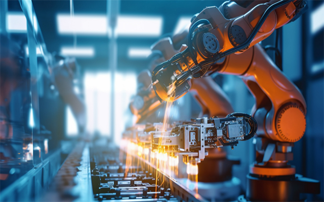 國產(chǎn)工控電腦技術(shù)創(chuàng)新，為工業(yè)自動化高質(zhì)量發(fā)展裝上“加速器”