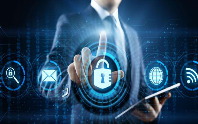 網(wǎng)絡安全——國產(chǎn)金融工控機，守護金融信息安全