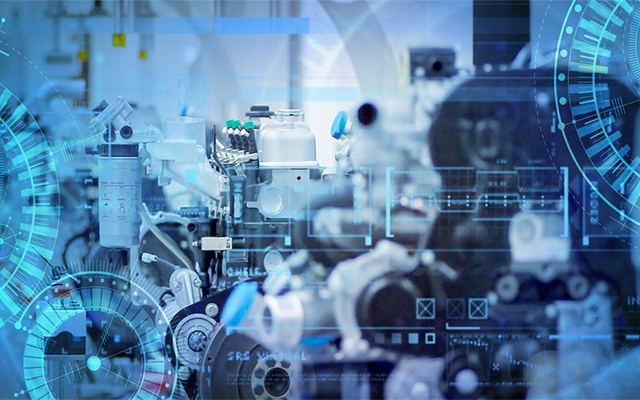 國產(chǎn)工控主板，深耕工業(yè)數(shù)字化，助力新型工業(yè)化