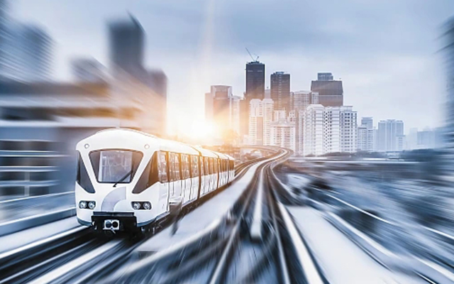 穩(wěn)定可靠|國產(chǎn)軌交工控機(jī)，提升城市軌道交通效率與安全