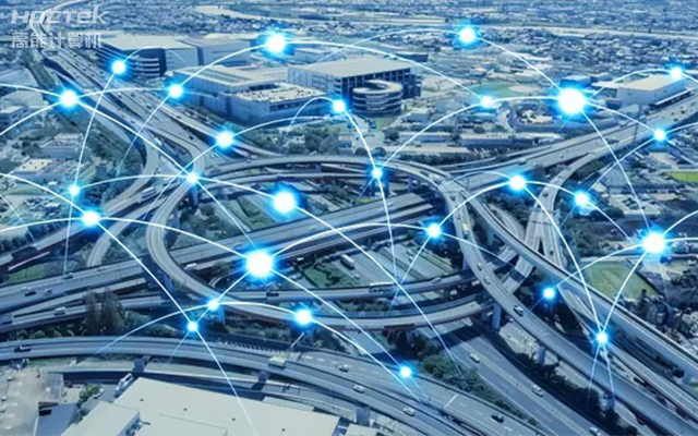 智慧交通服務(wù)綠色出行，看國產(chǎn)工控主板如何賦能？(圖1)