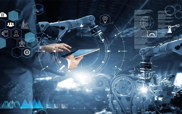 工控創(chuàng)新，引領(lǐng)未來——走進國產(chǎn)工控機產(chǎn)業(yè)