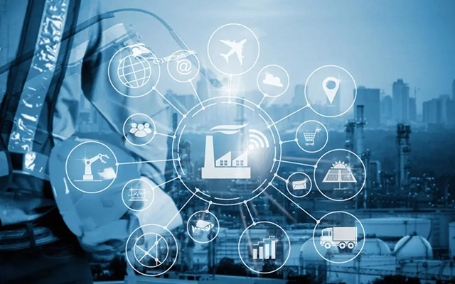 以工業(yè)互聯(lián)網(wǎng)為支撐，國(guó)產(chǎn)主板推動(dòng)新型工業(yè)化