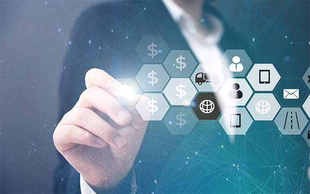 智慧金融助推智能制造，國(guó)產(chǎn)主板助力產(chǎn)業(yè)升級(jí)