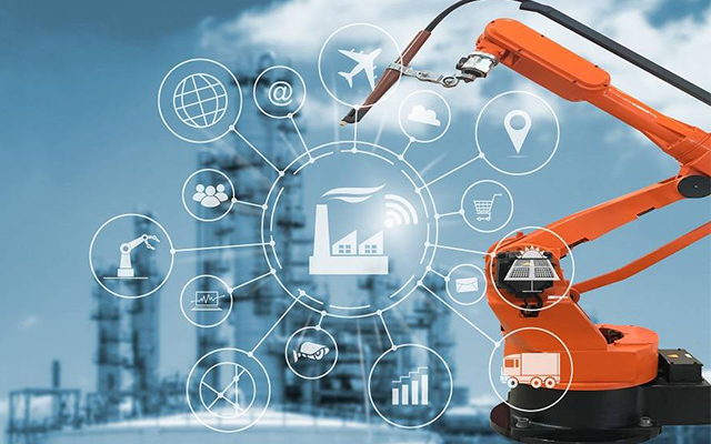 工業(yè)互聯(lián)網(wǎng)不斷發(fā)展，國產(chǎn)工控機助力銀行智能柜臺穩(wěn)定運行