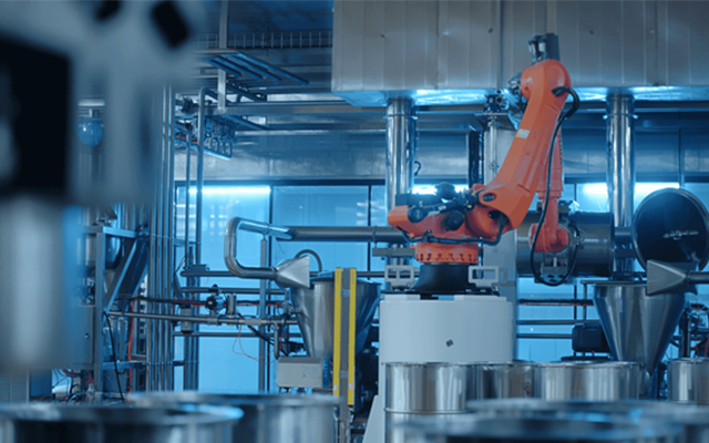 國產(chǎn)工控機推進智能制造，賦能智慧工廠快速發(fā)展