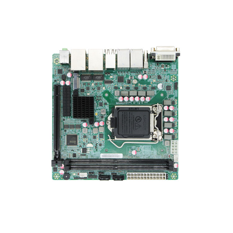 英特爾GM-M1001工控主板 英特爾GM-M1001工控主板