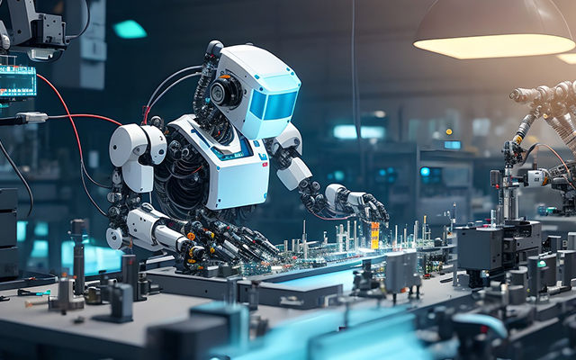 工控類產(chǎn)品有哪些？詳細工控產(chǎn)品分類用途與介紹