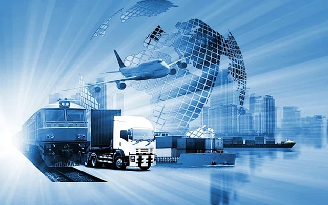 物流倉儲不斷擴大，國產(chǎn)工控機助力物流智能穩(wěn)定發(fā)展