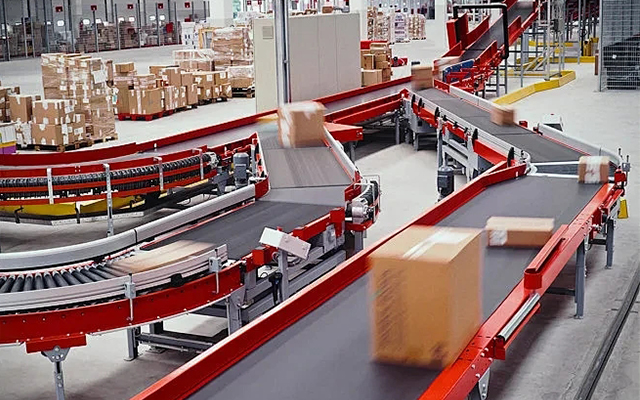 物流自動化快速發(fā)展，國產(chǎn)工控機在物流自動化發(fā)展當(dāng)中的關(guān)鍵作用