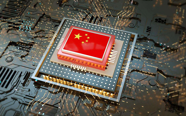 從“芯”出發(fā)，高能計算機100%全國產(chǎn)化工控主板