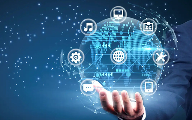 數(shù)字化賦能新型工業(yè)化發(fā)展，國產(chǎn)工控主板提供堅實硬件支持