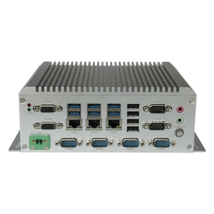 GA-B1701工控機 GA-B1701工控機