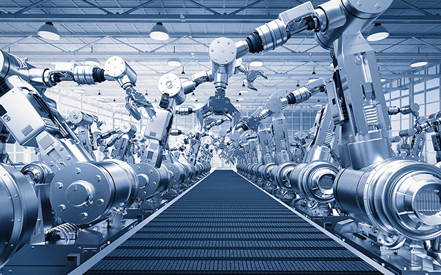 一文解析：工控機(jī)的基本組成和作用