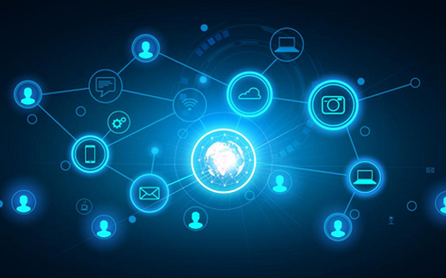 云桌面瘦客戶端，實現(xiàn)一帶多終端智能化辦公