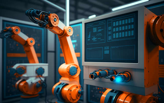 數(shù)字化時代，工業(yè)自動化得力助手——國產(chǎn)工控一體機