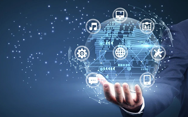 信息化領域不斷發(fā)展，龍芯3A5000主板助力信息化安全高速發(fā)展