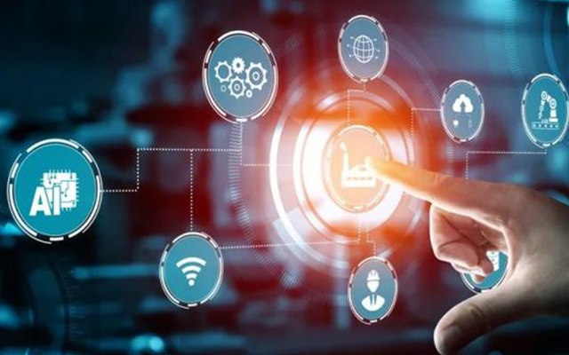 國(guó)產(chǎn)工控機(jī)賦能千行百業(yè)，助力互聯(lián)網(wǎng)連接萬(wàn)物，智造未來(lái)