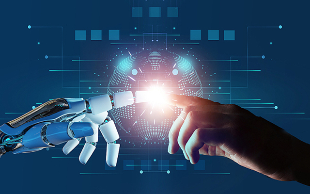 加快推動(dòng)人工智能發(fā)展，國(guó)產(chǎn)工控主板助力人工智能可靠運(yùn)行