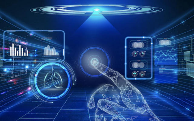 打造智慧金融新生態(tài)，國產(chǎn)金融工控主板賦能智慧金融終端穩(wěn)定運(yùn)行