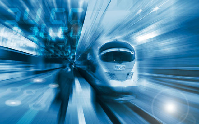 穿梭都市之間，國產軌交工控機如何打造高效便捷的城市交通網絡