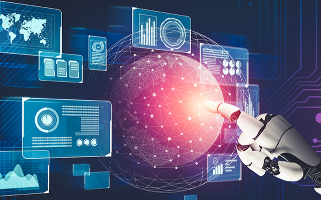 科技助力金融創(chuàng)新，國產工控機助推銀行自助終端服務升級