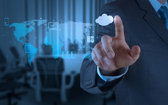 【連接萬(wàn)物，智造未來(lái)】國(guó)產(chǎn)飛騰D2000瘦客戶機(jī)助力自助商顯互聯(lián)網(wǎng)應(yīng)用