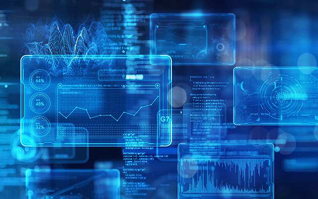 網絡安全事件頻發(fā)？如何保障網絡數據信息安全？