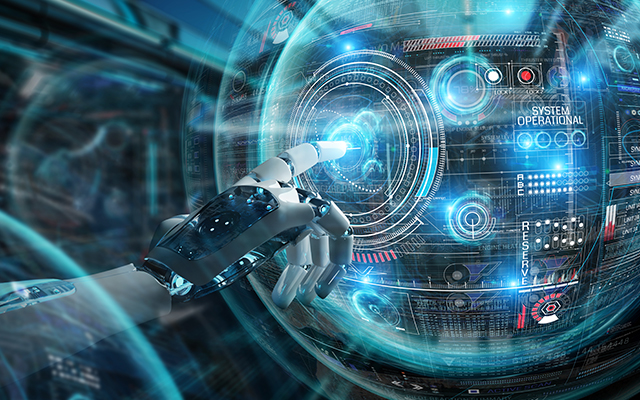 工控機常見的I/O端口有哪些？