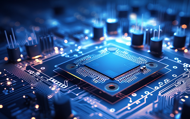 芯發(fā)展|龍芯3A6000國產(chǎn)工控主板，賦能工業(yè)4.0高效穩(wěn)定運行