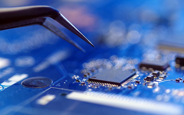 【信創(chuàng)浪潮】龍芯3A5000國產(chǎn)主板搭載安全加密算法，實現(xiàn)自主安全可控