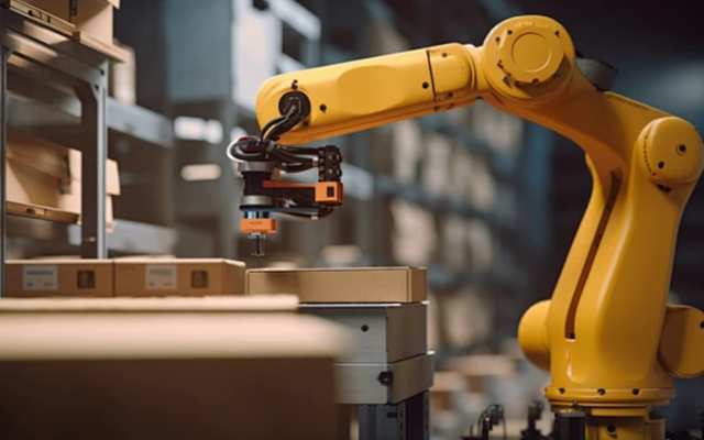 加快形成新質(zhì)生產(chǎn)力，國產(chǎn)工控機(jī)助推傳統(tǒng)工業(yè)煥發(fā)新生