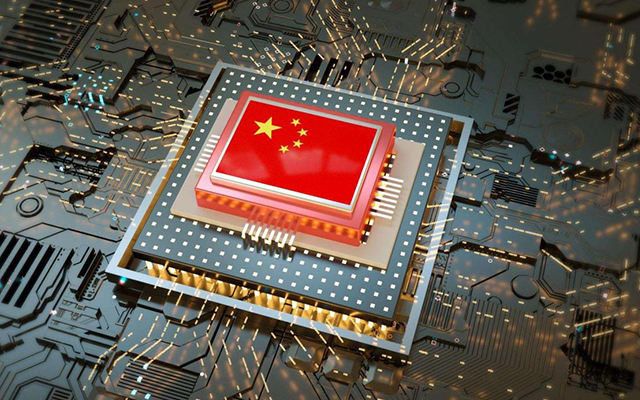 芯片國(guó)產(chǎn)化替代對(duì)于國(guó)產(chǎn)工控主板的重要性