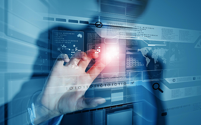 智慧商顯解決方案，國(guó)產(chǎn)飛騰廣告一體機(jī)主板在商顯領(lǐng)域應(yīng)用