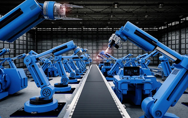 智能制造賦能工業(yè)高質(zhì)量發(fā)展，國產(chǎn)工控機(jī)的獨(dú)特之處