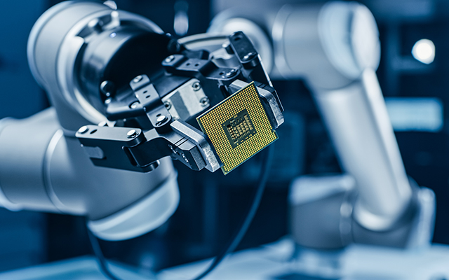 國(guó)產(chǎn)“芯”架構(gòu)，高能計(jì)算機(jī)基于國(guó)產(chǎn)化龍芯平臺(tái)，推出多款龍芯工控整機(jī)賦能多行業(yè)發(fā)展