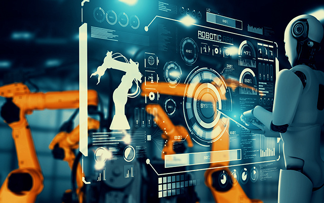 高穩(wěn)定國(guó)產(chǎn)工控主板，賦能國(guó)產(chǎn)工控機(jī)更高效、安全運(yùn)行