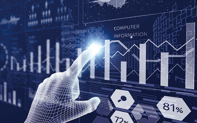 國產(chǎn)嵌入式金融工控機(jī)，為智慧金融綜合服務(wù)平臺提供硬件支持