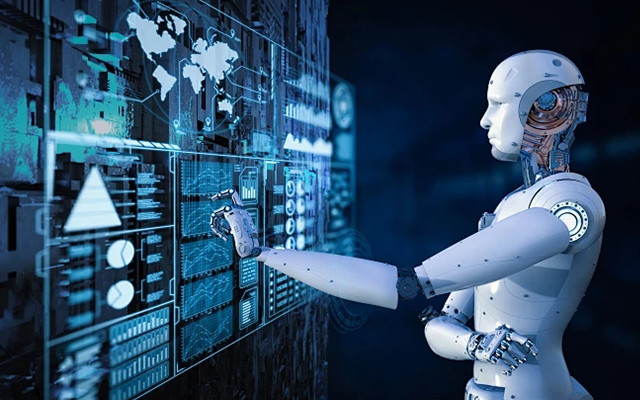 信創(chuàng)時(shí)代下的工控主板，堅(jiān)持技術(shù)創(chuàng)新與智能制造