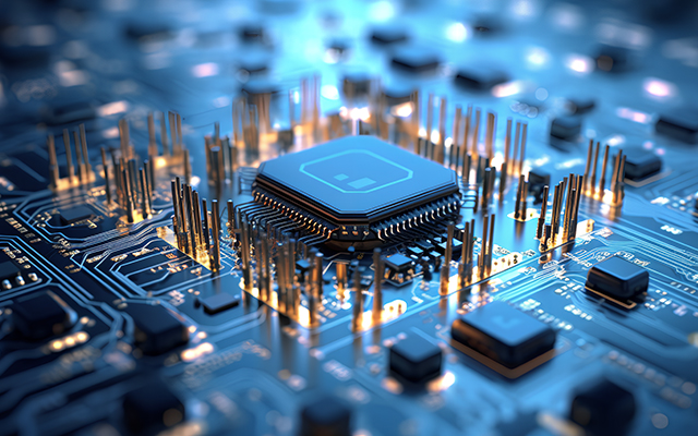 深入探索工控主板，主板中各部件發(fā)揮的關鍵作用