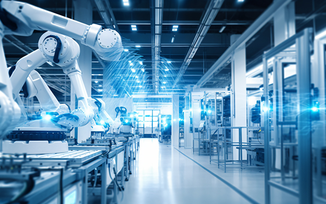 【高穩(wěn)定、高擴展】一文解析國產(chǎn)4U上架式工控機應用特點