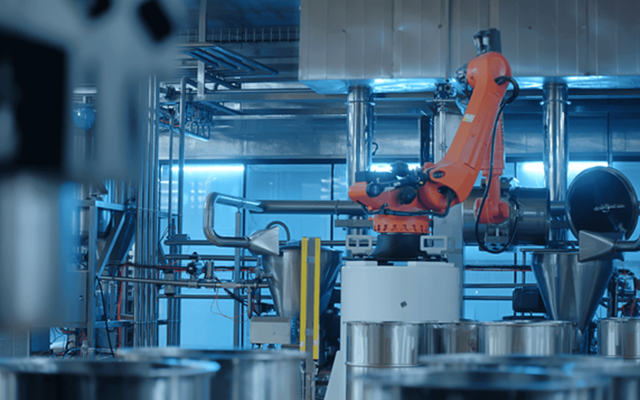 【安全可靠】探索國(guó)產(chǎn)工控主板在關(guān)鍵行業(yè)中的應(yīng)用特點(diǎn)