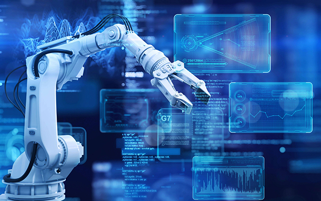 工控機(jī)控制工作原理全面解析