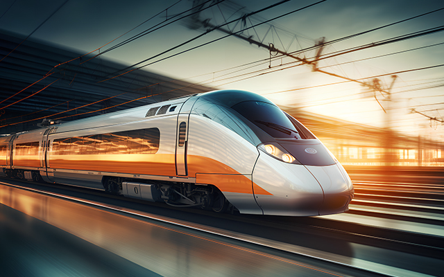 穩(wěn)定可靠——支持智慧軌交場景應(yīng)用的國產(chǎn)工控機(jī)