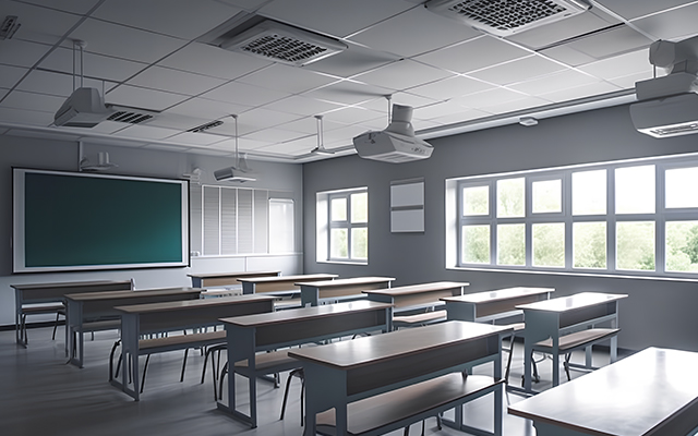 OPS電腦與智慧教育，提升課堂互動(dòng)的全新方式