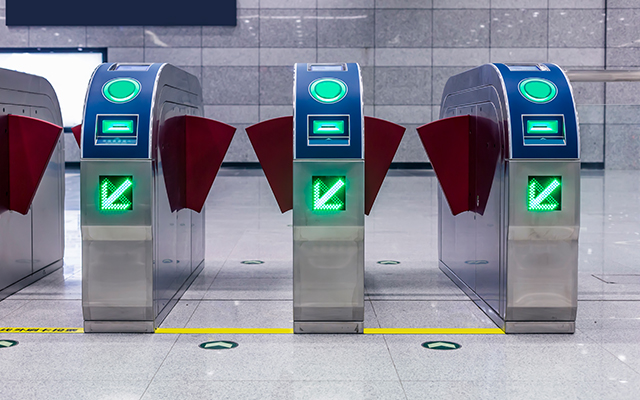 提升穩(wěn)定性與安全性，國產(chǎn)工控主板在軌道交通檢票閘機(jī)的應(yīng)用