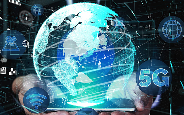 新一代信息技術(shù)下的網(wǎng)絡(luò)安全，5G與工業(yè)互聯(lián)網(wǎng)帶來的風(fēng)險(xiǎn)