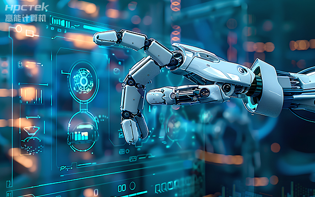 工控機(jī)具備哪些特質(zhì)？工控機(jī)可以接獨(dú)立顯卡嗎？(圖1)